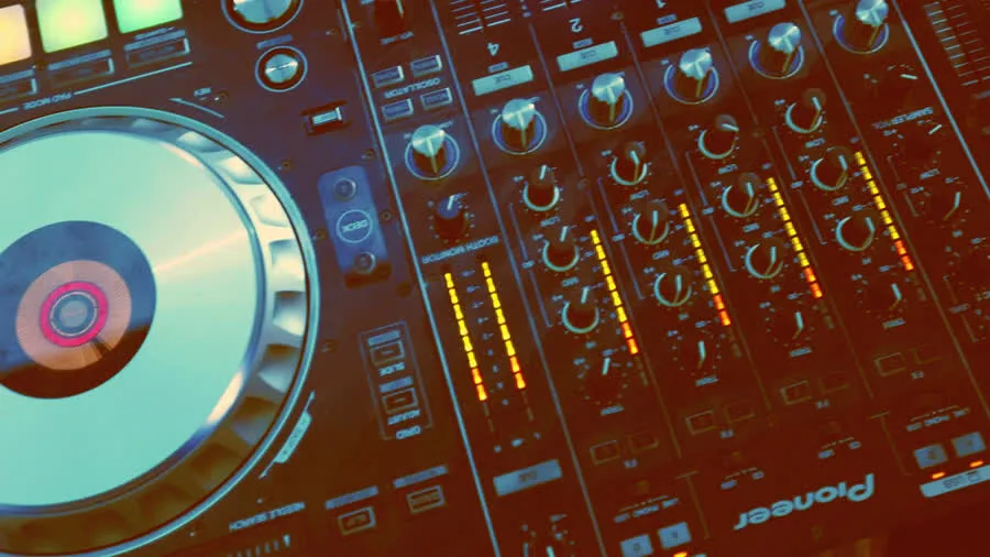 Curated Sound