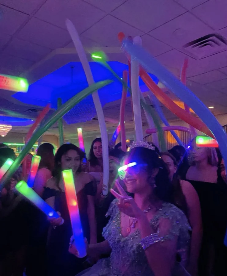 Quinceañera DJ